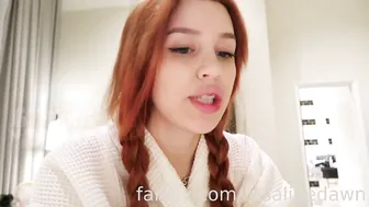 Rosaline Dawn Christmas Sex Tape Video Leaked