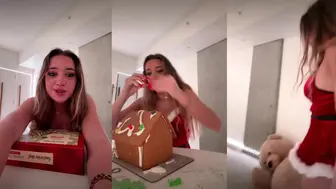 Mommycarter Nude Christmas Livestream Video Leaked
