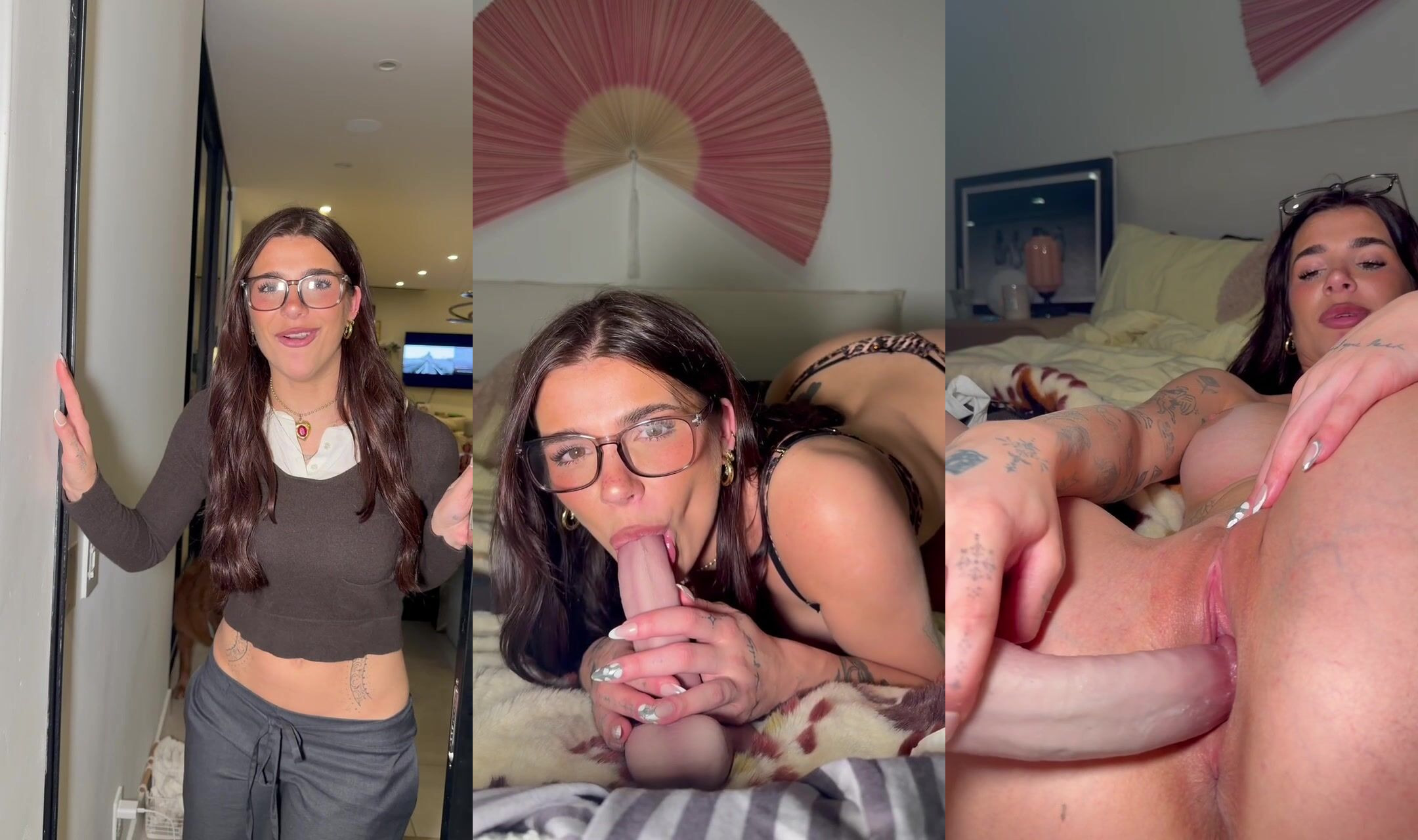 Arikytsya Nude Realtor Role Play PPV Video Leaked