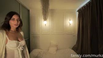 Murmuriel Nude Solo PPV OnlyFans Video Leaked