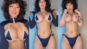 Angel Jessie Angeljessyy Nude Solo Teasing OnlyFans Video Leaked