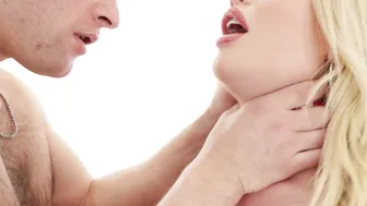 Savannah Bond Big Wet Tits Anal Sextape Video Leaked