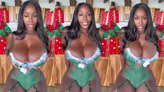 Ellie The Empress PPV Boobs Shaking OnlyFans Video Leaked