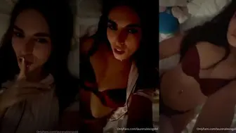 Lauren Alexis POV Tits Tease OnlyFans Video Leaked