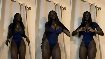 Alicia Kinnaird Boobs Jiggle OnlyFans Video Leaked