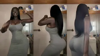 Alicia Kinnaird Twerking OnlyFans Video Leaked