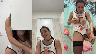 Estephania_ha Nude PPV Manga Body Dildo Riding Video Leaked