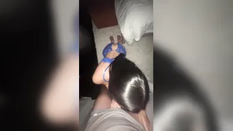 That1iggirl Nude BG Sextape Porn Video Leaked