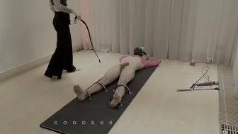 Aven Turinex BDSM Porn Video Leaked