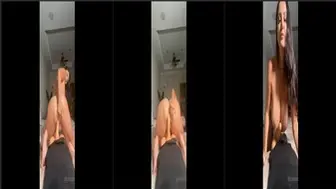 Ava Addams Dildo Reverse Fuck Video Leaked