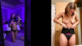 Crazy Jam Jam Nude Compilation OnlyFans Video Leaked