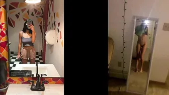 Crazy Jam Jam Nude Compilation OnlyFans Video Leaked