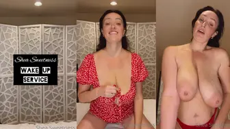 Mermaid shea Nude Step Mom OnlyFans Video Leaked