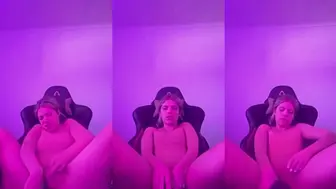 Mila Refacho Nude Dildo PPV OnlyFans Video Leaked