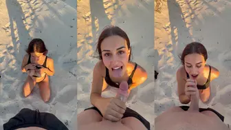 Sarah.h44 Nude POV Blowjob PPV OnlyFans Video Leaked