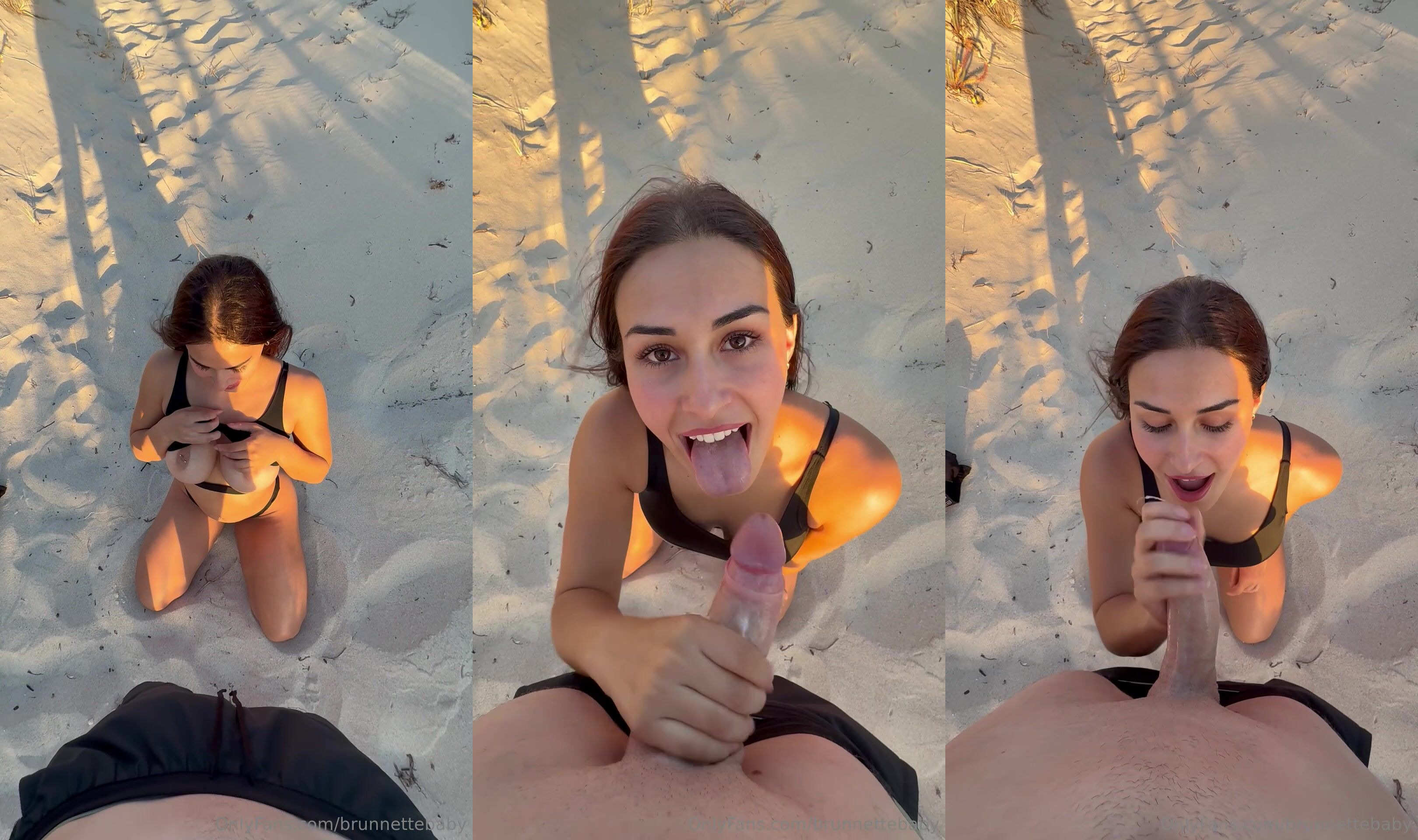 Sarah.h44 Nude POV Blowjob PPV OnlyFans Video Leaked