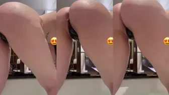 KashUout Twerking OnlyFans Video Leaked