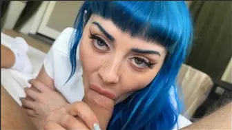 Scott Stark Raw Blowjob And Dick Riding Video Leaked