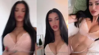 Sincerelyjuju Nude 180$ PPV OnlyFans Video Leaked