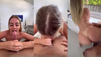 Tameeka Nude Living Room Sextape OnlyFans Video Leaked.MP4