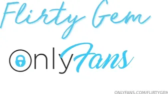 Flirtygem Nude BG Sextape OnlyFans Video Leaked