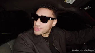 Brandy Renee Airthugger Threesome Sex Video Leaked