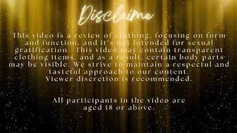 Ariwixyy Aka Ari Wixy Nude See Through PPV OnlyFans Video Leaked