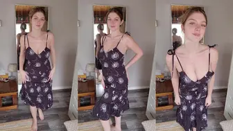 Makoshake Carmen-Rae New Feed Post Video Leak