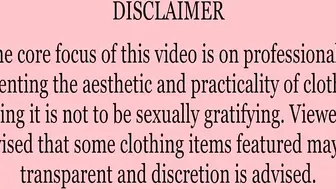 Ellie Bunny Nude See Through OnlyFans Video Leaked