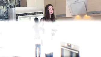 Ellie Bunny Nude See Through OnlyFans Video Leaked