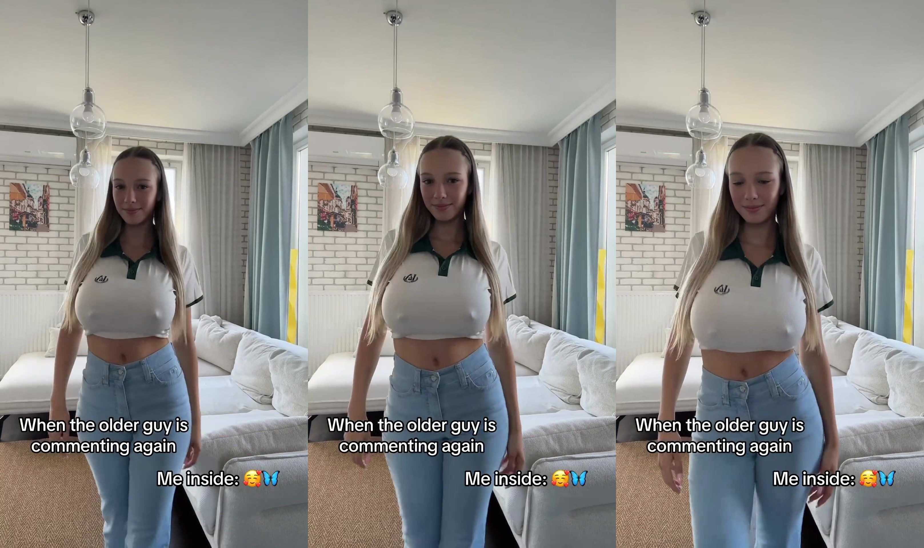 Milkyamandaa nudes