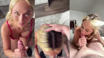 Kbbaby POV Sex Tape Facial OnlyFans Porn Video Leaked