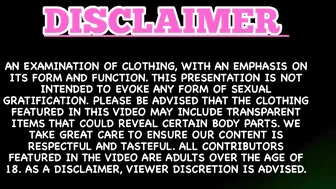 Ruby Eliza Nude Transparent See-Through OnlyFans Video Leaked