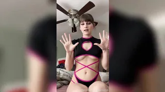 Haesicks Countdown Underboob OnlyFans Video Leaked