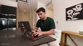 Tru Kait Full Nude Sex Tape With Max Fills XXX Video Leaked