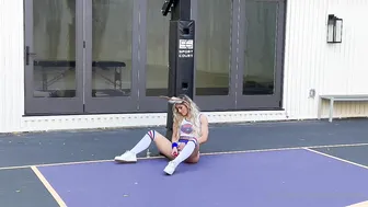 livvalittle Lola Bunny Space Jam Porn Video Leaked