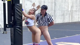 livvalittle Lola Bunny Space Jam Porn Video Leaked