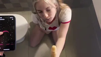 Devdaria Nude KFC Blowjob OnlyFans Video Leaked