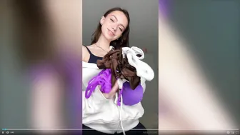 Katelyn Elizabeth Nnayetakk Nude Try On OnlyFans Video Leaked