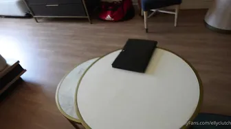 Elly Clutch Hotel Room Husband Cheating Sex Video Leaked