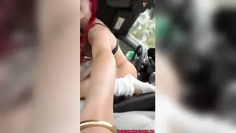 Nala Ray Stranger Sex OnlyFans Porn Video Leaked