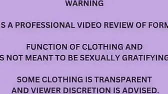 Leexlina Nude Try On PPV OnlyFans Video Leaked