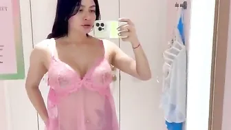 Leexlina Nude Try On PPV OnlyFans Video Leaked