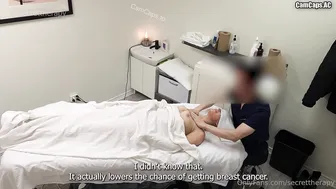 Secret Therapy Gabrielle The Most Beautiful Girl Ive Ever Fucked Video Leaked