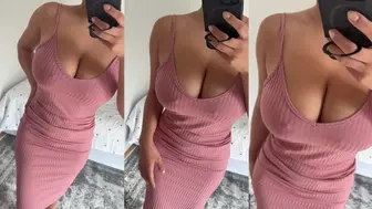 Justmulani Nude Nipples Under Dress OnlyFans Video Leaked