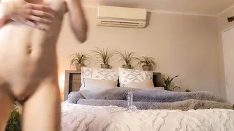 AliceNZ Nude Blowjob Glass Dildo Porn Video Leaked