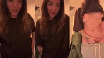 Laurenkimripley Nude Clit Playing OnlyFans Video Leaked