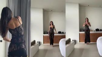 Msdongan Nude Lingerie OnlyFans Video Leaked