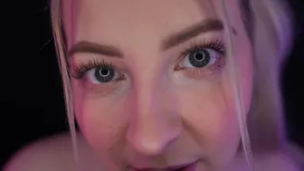 ASMR Janina Next Level ASMR Deep & Intense Lilly Suck Video Leaked