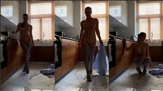 Cheriefatale Nude Body Sexy Show Off Video Leaked